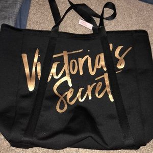 Victoria secret tote